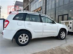 Chery Tiggo 2